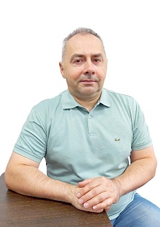 Смирнов Александр Геннадьевич